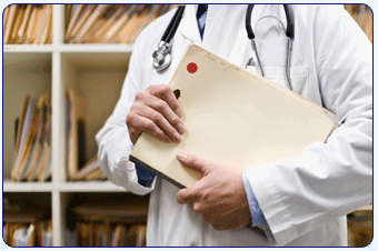 Flat Fee Physician Medical Legal Case Evaluation 