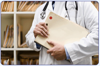 MedMal Consulting